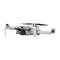 DJI Mini 4K Drone | Quadcopter | 12MP | Video 4K | OcuSync 2.0 | 31 Min