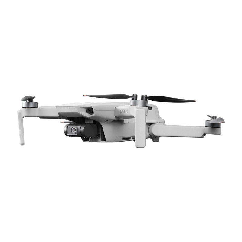 DJI Mini 4K Drone | Quadcopter | 12MP | Video 4K | OcuSync 2.0 | 31 Min