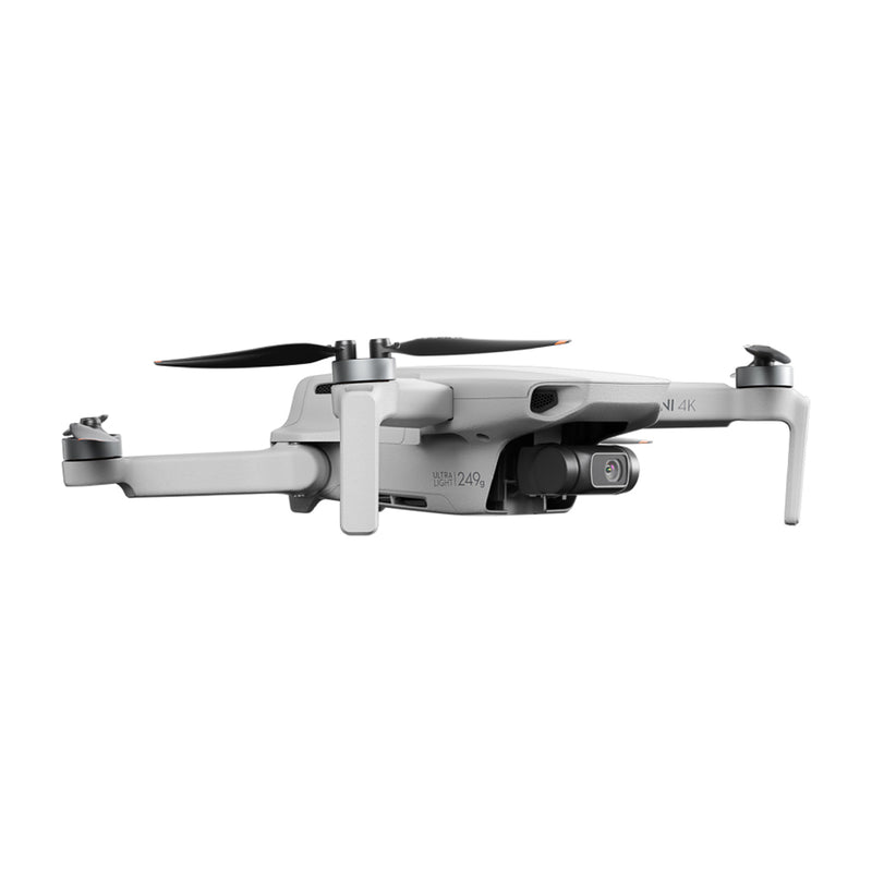 DJI Mini 4K Drone | Quadcopter | 12MP | Video 4K | OcuSync 2.0 | 31 Min