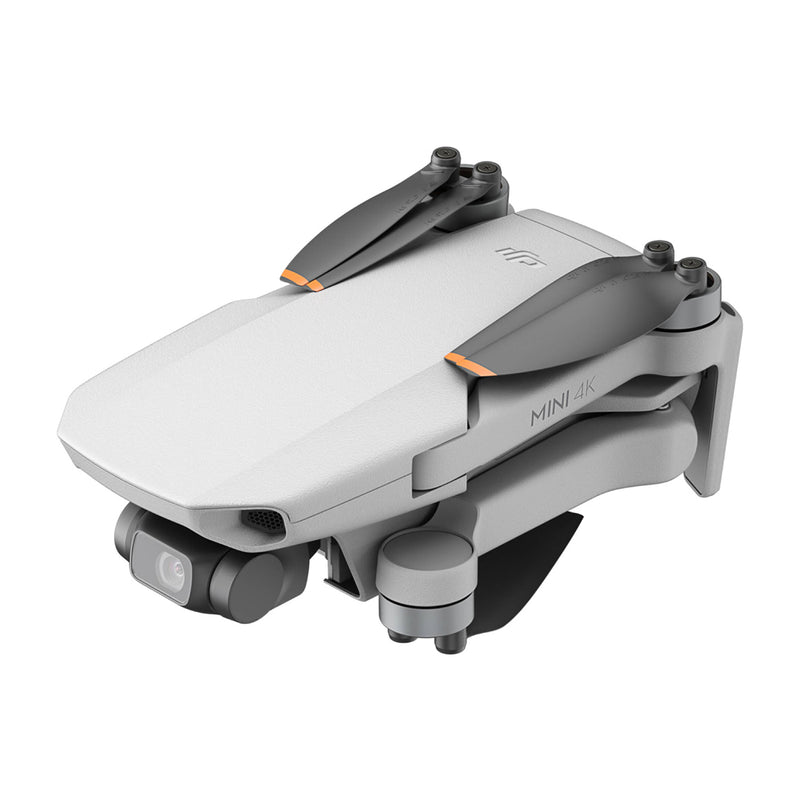 DJI Mini 4K Drone | Quadcopter | 12MP | Video 4K | OcuSync 2.0 | 31 Min