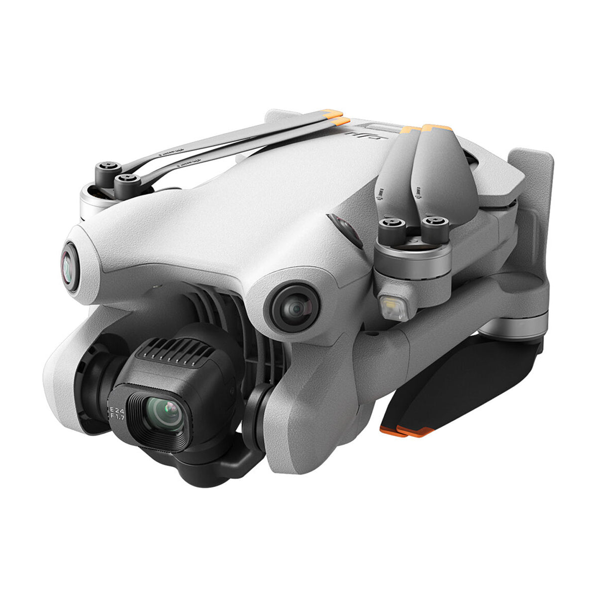 DJI Mini 4 Pro Drone Combo Plus | 48MP | 3 Baterías Plus - Photura