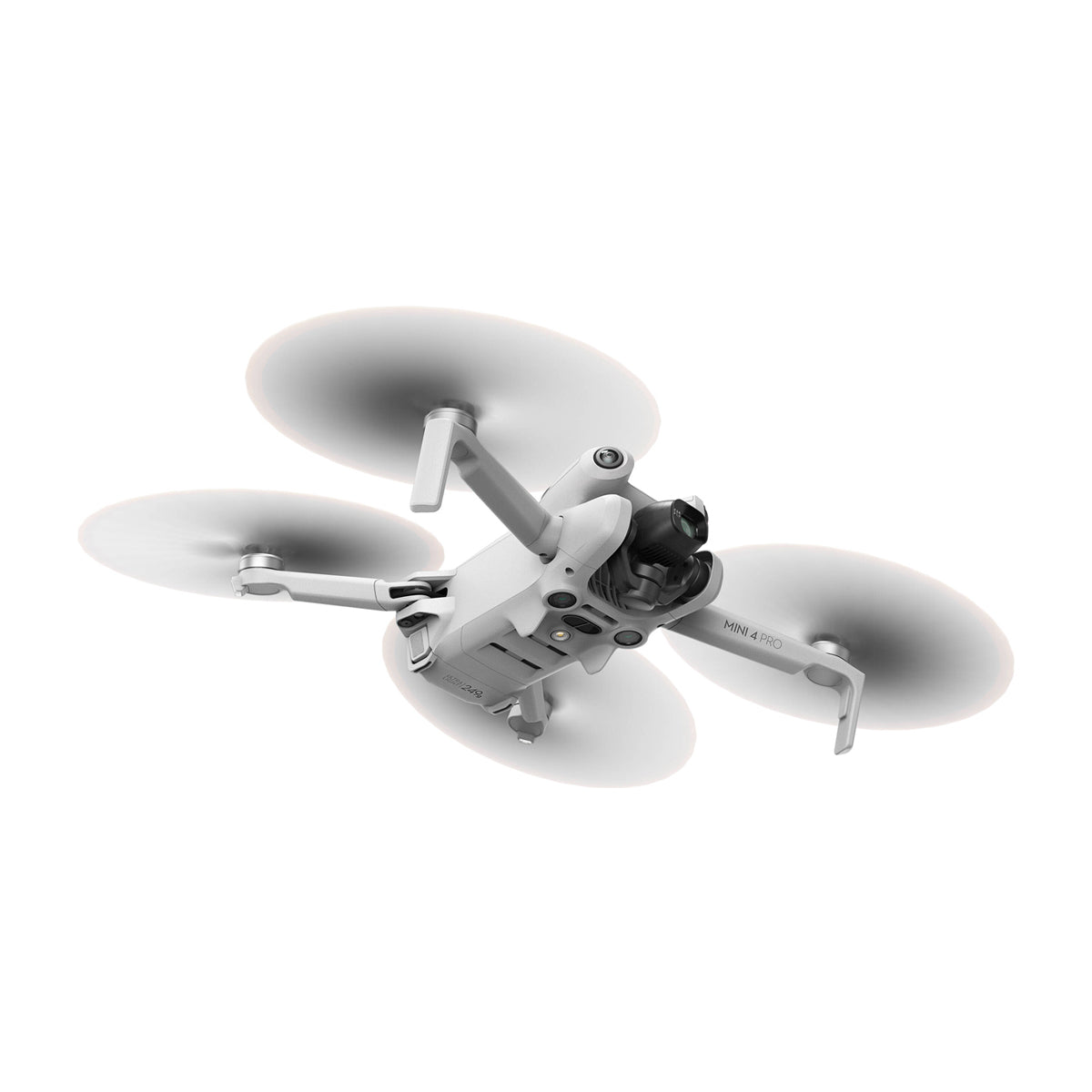 Ocusync 4 Module DJI Mini 4 Pro Drone Combo Plus | 48MP | 3 Baterías Plus - Photura