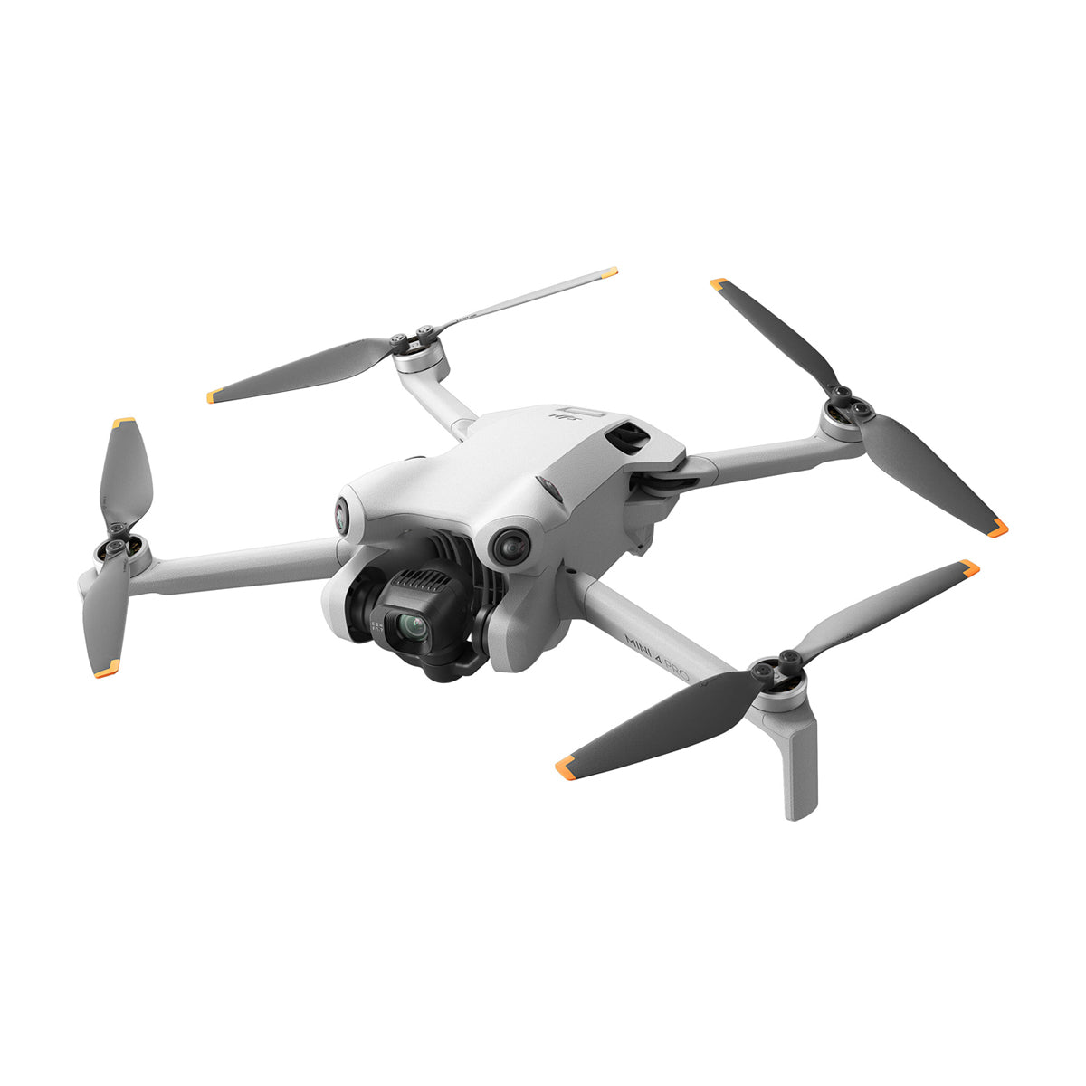 DJI Mini 4 Pro Drone Fly MC | RC2 | 48MP | 4K | 3 Baterías | - Photura