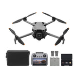DJI Mini 5 Pro Drone Fly More Combo | Quadcopter | 50MP | Video 4K | 3 Baterías | Cargador Triple | OcuSync 4.0 Plus | ActiveTrack 360° | 36 Min