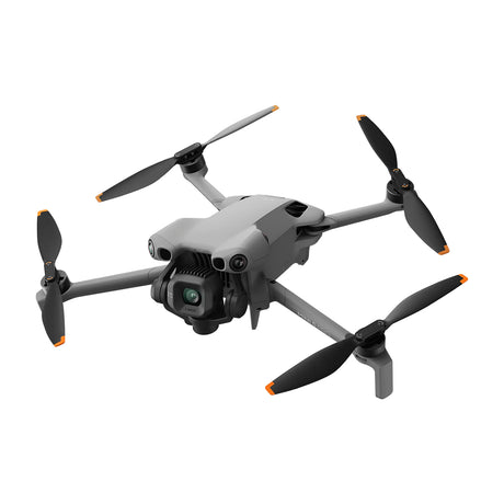 DJI Mini 5 Pro Drone Fly More Combo | Quadcopter | 50MP | Video 4K | 3 Baterías | Cargador Triple | OcuSync 4.0 Plus | ActiveTrack 360° | 36 Min