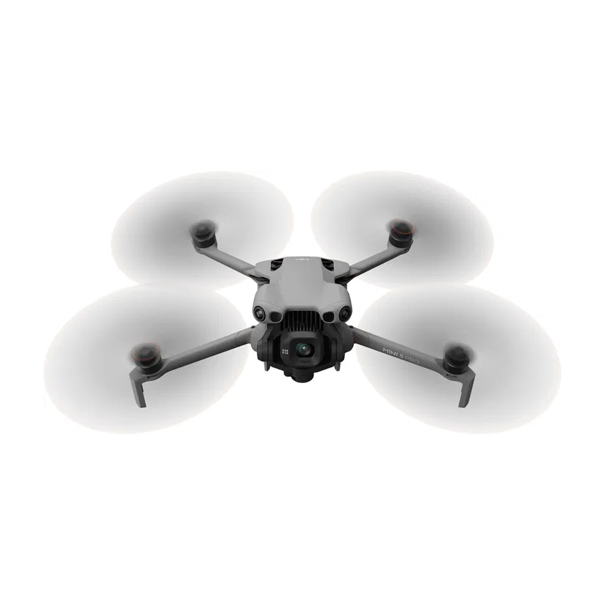 DJI Mini 5 Pro Drone Fly More Combo | Quadcopter | 50MP | Video 4K | 3 Baterías | Cargador Triple | OcuSync 4.0 Plus | ActiveTrack 360° | 36 Min