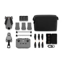 DJI Mini 5 Pro Drone Fly More Combo | Quadcopter | 50MP | Video 4K | 3 Baterías | Cargador Triple | OcuSync 4.0 Plus | ActiveTrack 360° | 36 Min