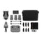 DJI Mini 5 Pro Drone Fly More Combo | Quadcopter | 50MP | Video 4K | 3 Baterías | Cargador Triple | OcuSync 4.0 Plus | ActiveTrack 360° | 36 Min