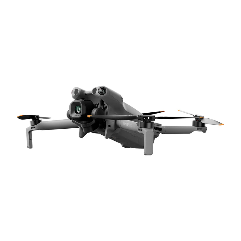 DJI Mini 5 Pro Drone Fly More Combo | Quadcopter | 50MP | Video 4K | 3 Baterías | Cargador Triple | OcuSync 4.0 Plus | ActiveTrack 360° | 36 Min