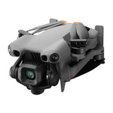 DJI Mini 5 Pro Drone Fly More Combo | Quadcopter | 50MP | Video 4K | 3 Baterías | Cargador Triple | OcuSync 4.0 Plus | ActiveTrack 360° | 36 Min