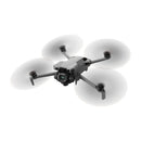 DJI Mini 5 Pro Drone Fly More Combo | Quadcopter | 50MP | Video 4K | 3 Baterías | Cargador Triple | OcuSync 4.0 Plus | ActiveTrack 360° | 36 Min