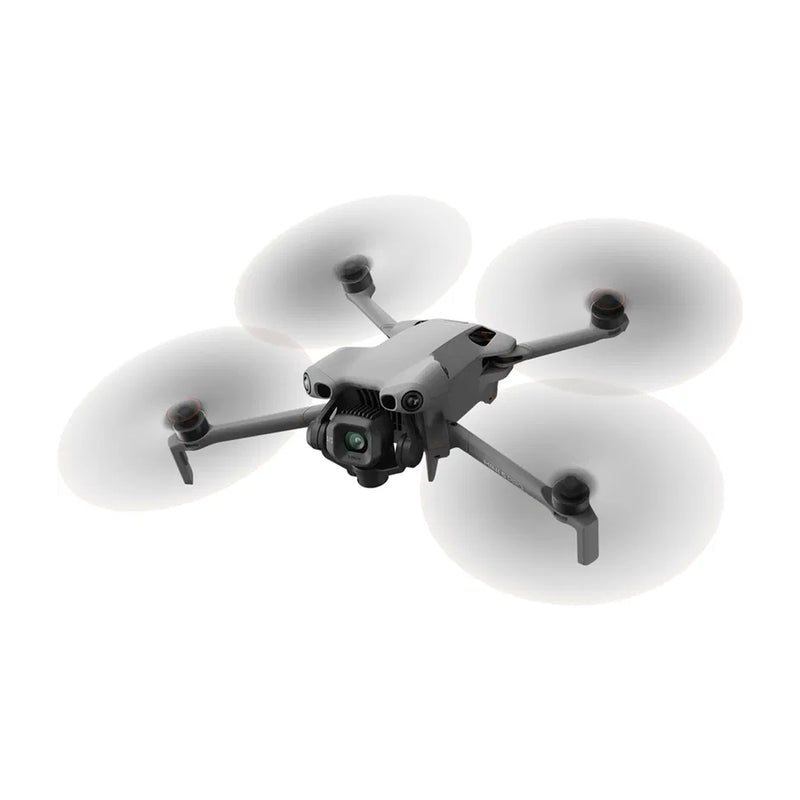 DJI Mini 5 Pro Drone Fly More Combo | Quadcopter | 50MP | Video 4K | 3 Baterías | Cargador Triple | OcuSync 4.0 Plus | ActiveTrack 360° | 36 Min