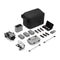 DJI Mini 5 Pro Drone Fly More Combo | Quadcopter | 50MP | Video 4K | 3 Baterías | Cargador Triple | OcuSync 4.0 Plus | ActiveTrack 360° | 36 Min