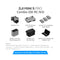 DJI Mini 5 Pro Drone Fly More Combo | Quadcopter | 50MP | Video 4K | 3 Baterías | Cargador Triple | OcuSync 4.0 Plus | ActiveTrack 360° | 36 Min
