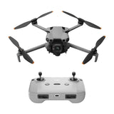 DJI Mini 5 Pro Drone | RCN3 | Quadcopter | 50MP | Video 4K | OcuSync 4.0 Plus | ActiveTrack 360° | 36 Min