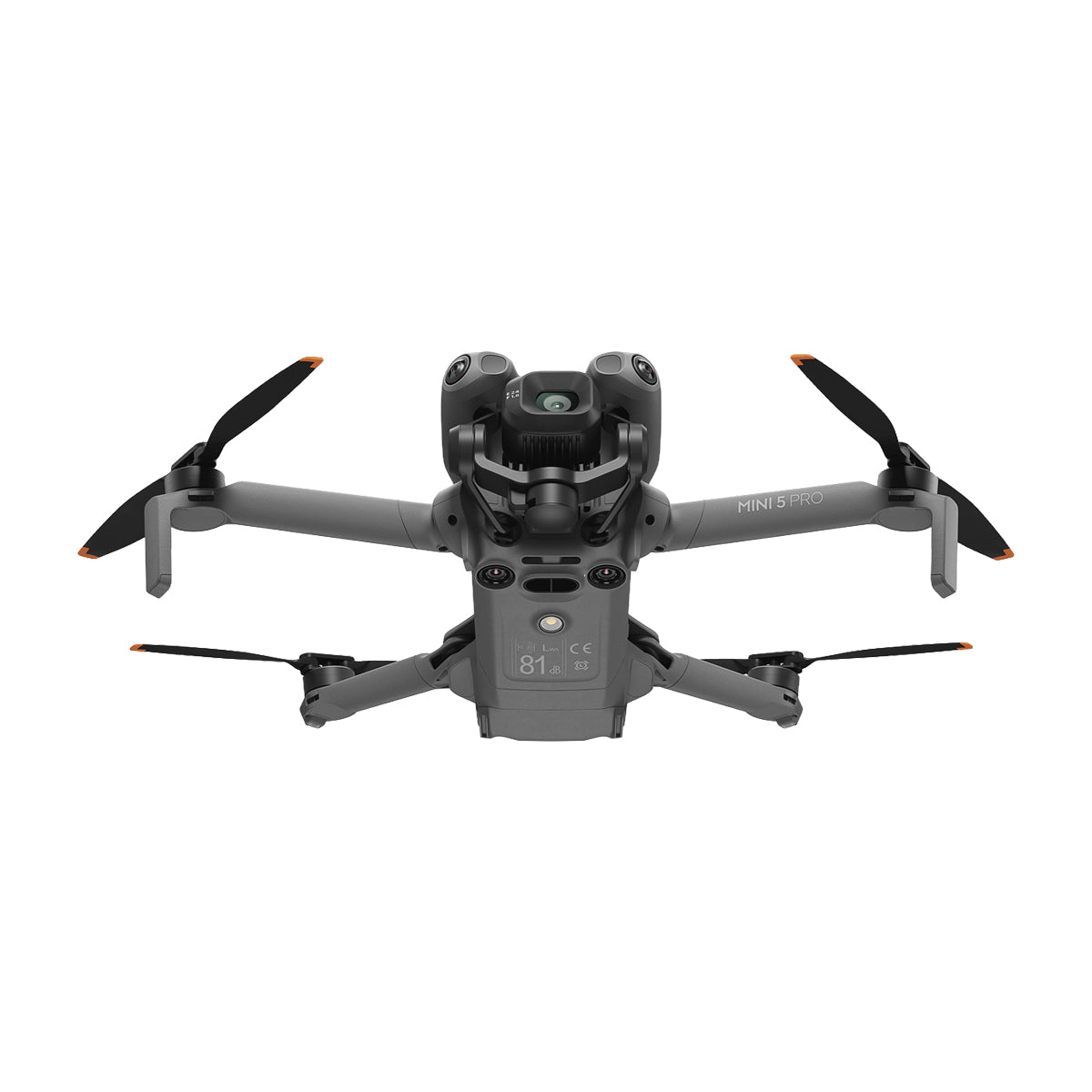 DJI Mini 5 Pro Drone | RCN3 | Quadcopter | 50MP | Video 4K | OcuSync 4.0 Plus | ActiveTrack 360° | 36 Min