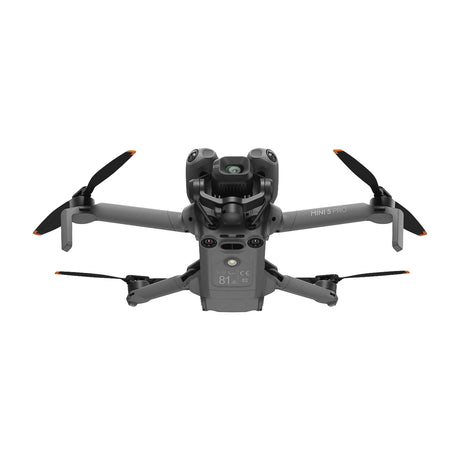 DJI Mini 5 Pro Drone | RCN3 | Quadcopter | 50MP | Video 4K | OcuSync 4.0 Plus | ActiveTrack 360° | 36 Min