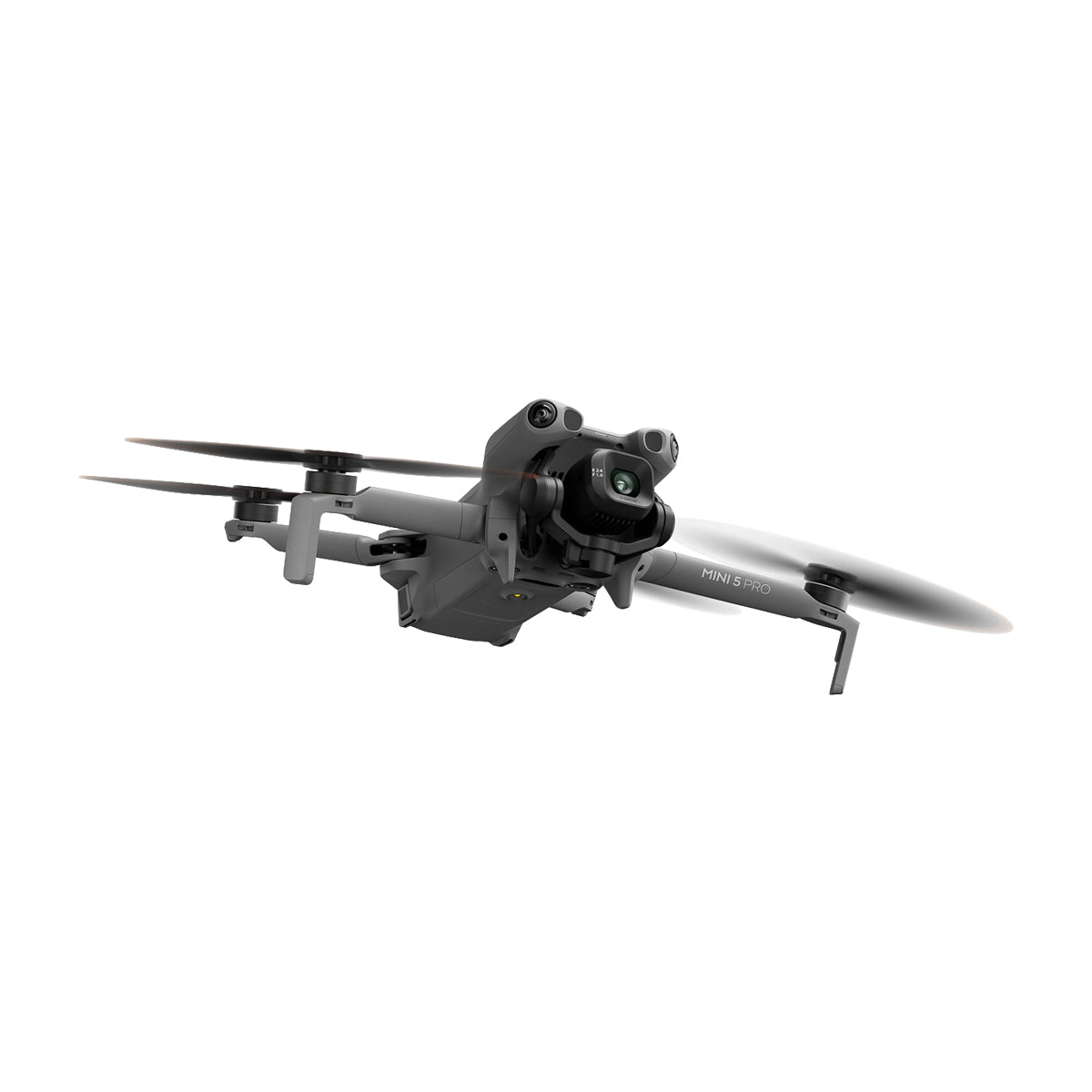 DJI Mini 5 Pro Drone | RCN3 | Quadcopter | 50MP | Video 4K | OcuSync 4.0 Plus | ActiveTrack 360° | 36 Min