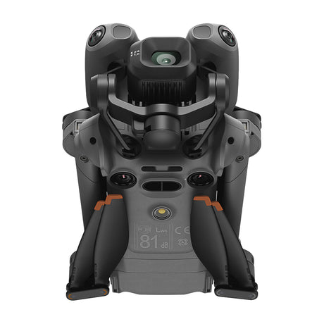 DJI Mini 5 Pro Drone | RCN3 | Quadcopter | 50MP | Video 4K | OcuSync 4.0 Plus | ActiveTrack 360° | 36 Min