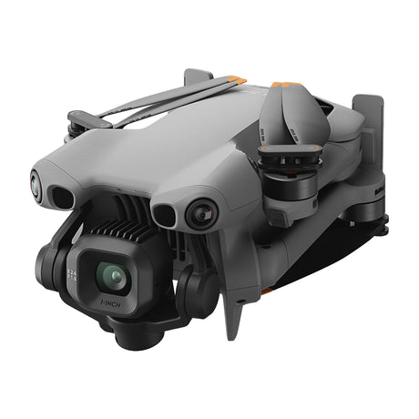 DJI Mini 5 Pro Drone | RCN3 | Quadcopter | 50MP | Video 4K | OcuSync 4.0 Plus | ActiveTrack 360° | 36 Min