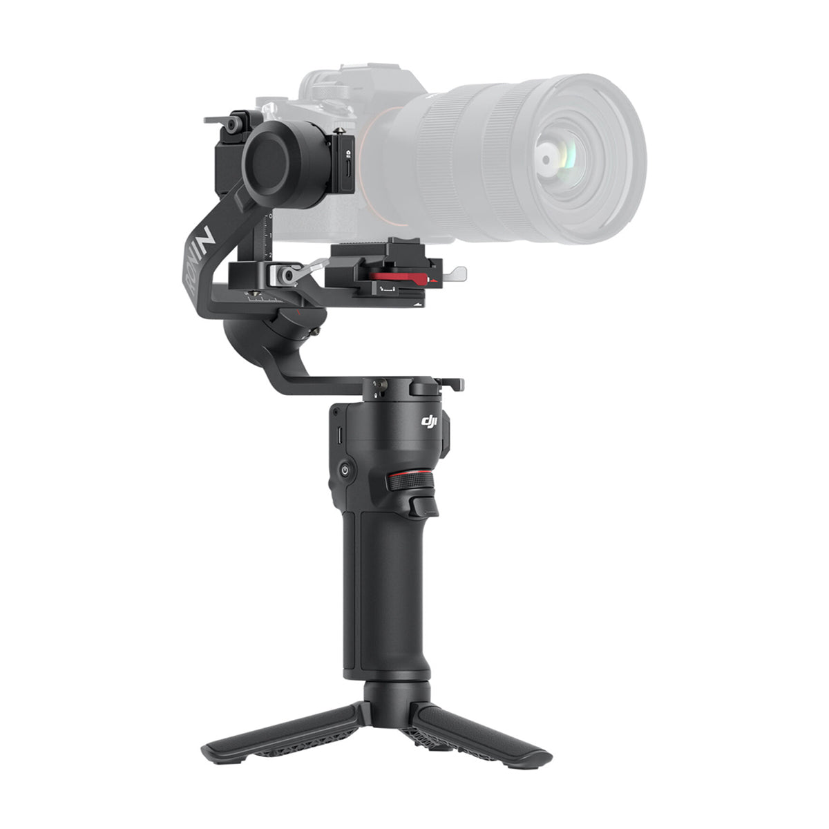 DJI RS 3 Mini Gimbal para Cámaras | Horizontal & Vertical - Photura