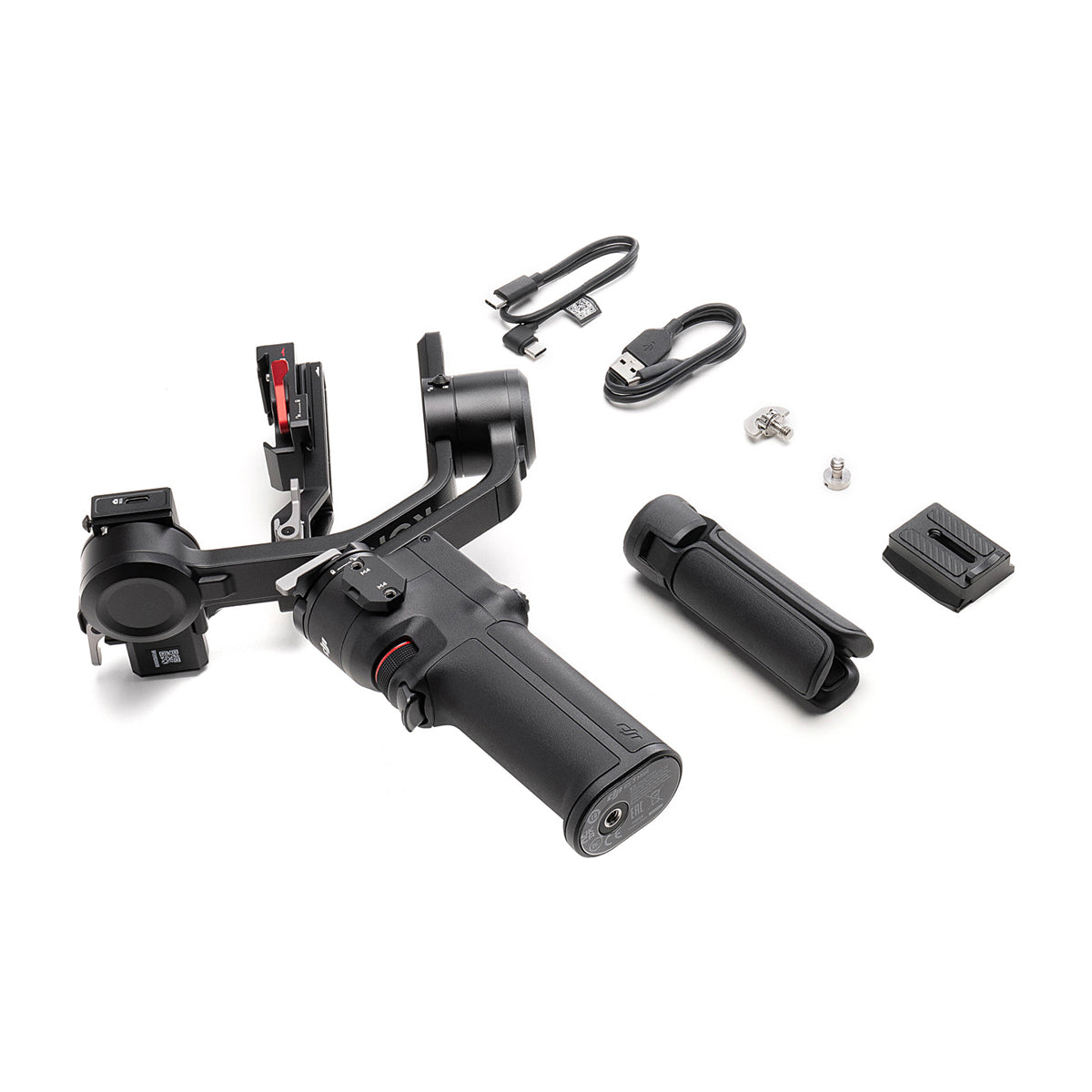DJI RS 3 Mini Gimbal para Cámaras | Horizontal & Vertical - Photura