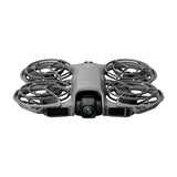 DJI Neo 2 Drone Fly More Combo | Quadcopter | 12MP | Video 4K | Palm Take Off | Voice Control | 3 Baterías | Cargador Triple | 19 Min