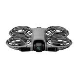 DJI Neo 2 Drone Motion Fly More Combo | Quadcopter | 12MP | Video 4K | Palm Take Off | Voice Control | 3 Baterías | Cargador Triple | First Person View | 19 Min