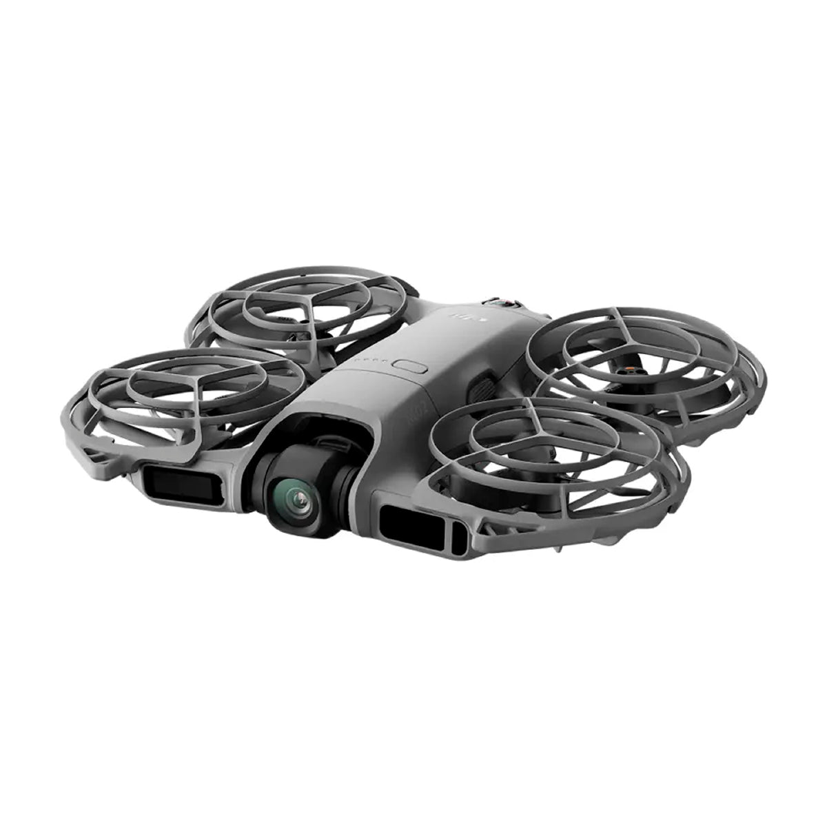 DJI Neo 2 Drone Motion Fly More Combo | Quadcopter | 12MP | Video 4K | Palm Take Off | Voice Control | 3 Baterías | Cargador Triple | First Person View | 19 Min