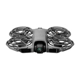 DJI Neo 2 Drone | Quadcopter | 12MP | Video 4K | Palm Take Off | Voice Control | 19 Min