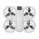 DJI Neo Drone Fly More Combo | Quadcopter | 12MP | Video 4K | Palm Take Off | Voice Control | 3 Baterías | Cargador Triple | 18 Min