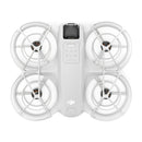 DJI Neo Drone Fly More Combo | Quadcopter | 12MP | Video 4K | Palm Take Off | Voice Control | 3 Baterías | Cargador Triple | 18 Min