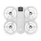DJI Neo Drone Fly More Combo | Quadcopter | 12MP | Video 4K | Palm Take Off | Voice Control | 3 Baterías | Cargador Triple | 18 Min