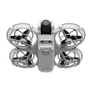 DJI Neo Drone Fly More Combo | Quadcopter | 12MP | Video 4K | Palm Take Off | Voice Control | 3 Baterías | Cargador Triple | 18 Min