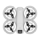 DJI Neo Drone Fly More Combo | Quadcopter | 12MP | Video 4K | Palm Take Off | Voice Control | 3 Baterías | Cargador Triple | 18 Min