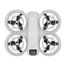 DJI Neo Drone Fly More Combo | Quadcopter | 12MP | Video 4K | Palm Take Off | Voice Control | 3 Baterías | Cargador Triple | 18 Min