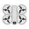 DJI Neo Drone Fly More Combo | Quadcopter | 12MP | Video 4K | Palm Take Off | Voice Control | 3 Baterías | Cargador Triple | 18 Min