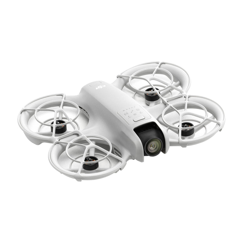 DJI Neo Drone Fly More Combo | Quadcopter | 12MP | Video 4K | Palm Take Off | Voice Control | 3 Baterías | Cargador Triple | 18 Min