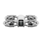 DJI Neo Drone Motion Fly More Combo | Quadcopter | 12MP | Video 4K | Palm Take Off | Voice Control | 3 Baterías | Cargador Triple | 18 Min