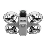 DJI Neo Drone Motion Fly More Combo | Quadcopter | 12MP | Video 4K | Palm Take Off | Voice Control | 3 Baterías | Cargador Triple | 18 Min