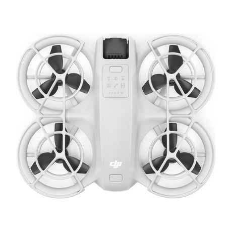 DJI Neo Drone | Quadcopter | 12MP | Video 4K | Palm Take Off | Voice Control | 18 Min