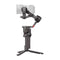 DJI RS 4 Combo Gimbal para Cámaras | Estabilizador de 3-Ejes | Motor Focus Pro | OLED Touchscreen  | 12H | Negro