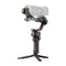 DJI RS 4 Combo Gimbal para Cámaras | Estabilizador de 3-Ejes | Motor Focus Pro | OLED Touchscreen  | 12H | Negro