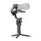 DJI RS 4 Combo Gimbal para Cámaras | Estabilizador de 3-Ejes | Motor Focus Pro | OLED Touchscreen  | 12H | Negro