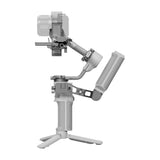DJI RS 4 Mini Combo Gimbal para Cámaras | Estabilizador de 3-Ejes | Intelligent Tracking | OLED Touchscreen | 13H