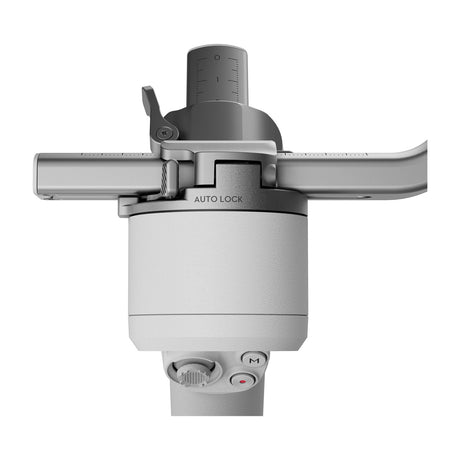 DJI RS 4 Mini Combo Gimbal para Cámaras | Estabilizador de 3-Ejes | Intelligent Tracking | OLED Touchscreen | 13H