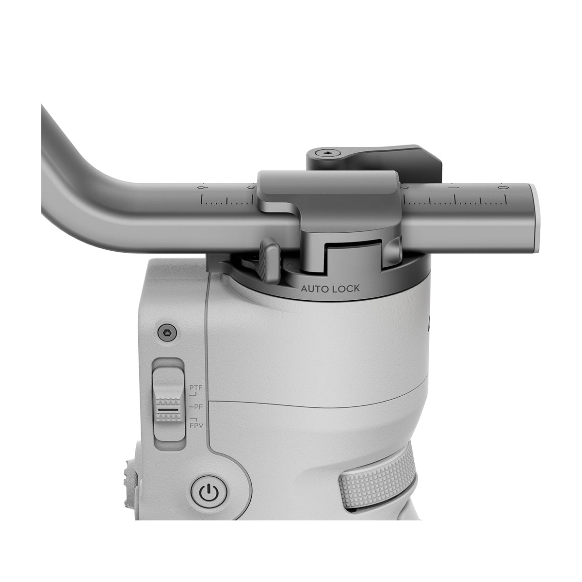 DJI RS 4 Mini Combo Gimbal para Cámaras | Estabilizador de 3-Ejes | Intelligent Tracking | OLED Touchscreen | 13H