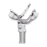 DJI RS 4 Mini Gimbal para Cámaras | Estabilizador de 3-Ejes | Modo Horizontal & Vertical | OLED Touchscreen | 13H