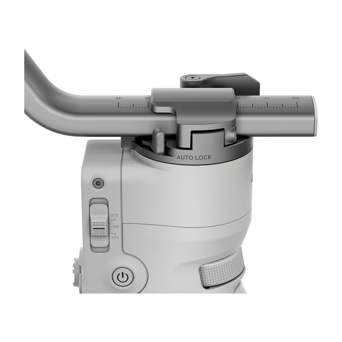 DJI RS 4 Mini Gimbal para Cámaras | Estabilizador de 3-Ejes | Modo Horizontal & Vertical | OLED Touchscreen | 13H