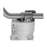 DJI RS 4 Mini Gimbal para Cámaras | Estabilizador de 3-Ejes | Modo Horizontal & Vertical | OLED Touchscreen | 13H